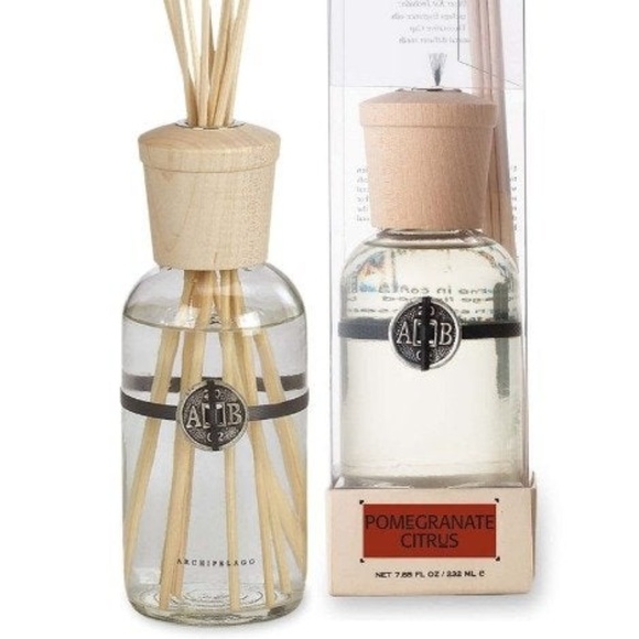 Anthropologie Other - NWT Archipelago Home Fragrance Diffuser